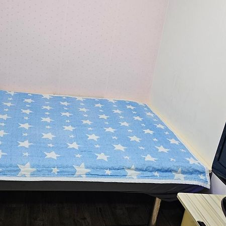 아이원트리빙텔 호텔 용인 외부 사진