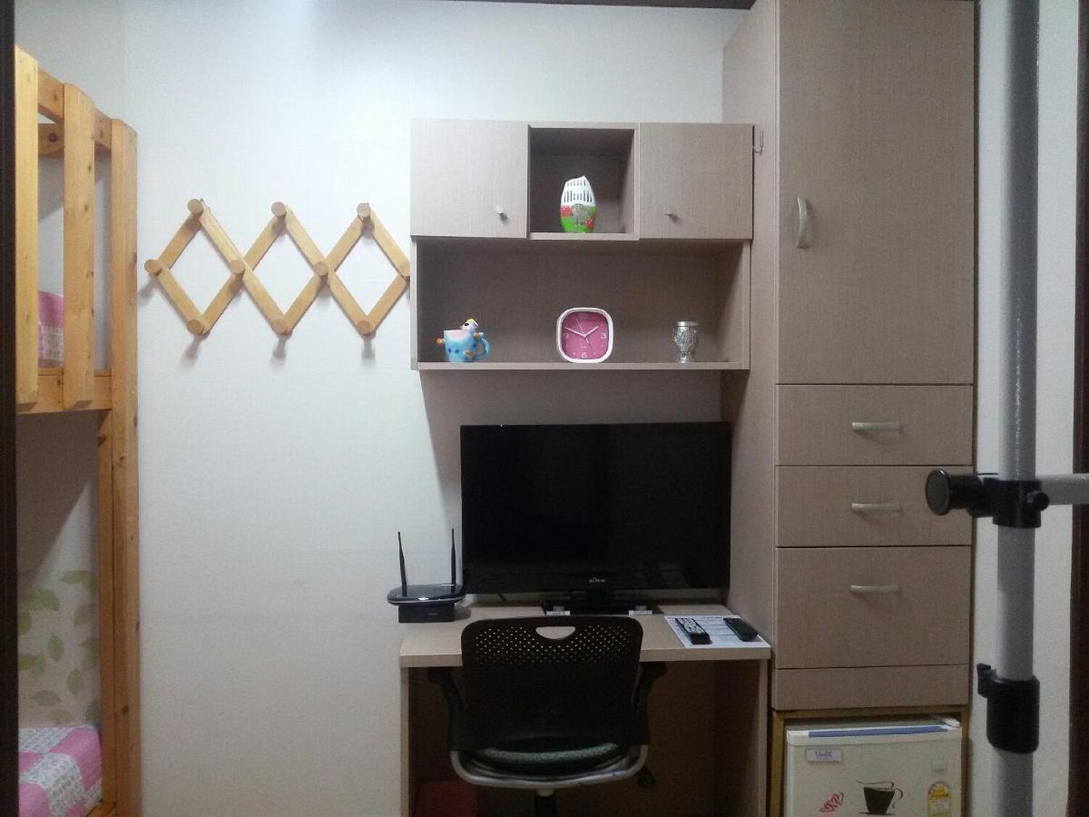 아이원트리빙텔 호텔 용인 외부 사진