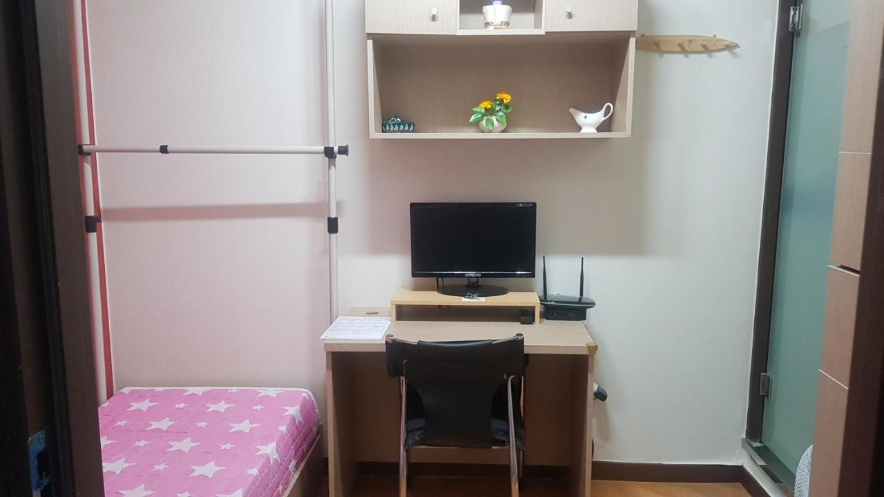 아이원트리빙텔 호텔 용인 외부 사진