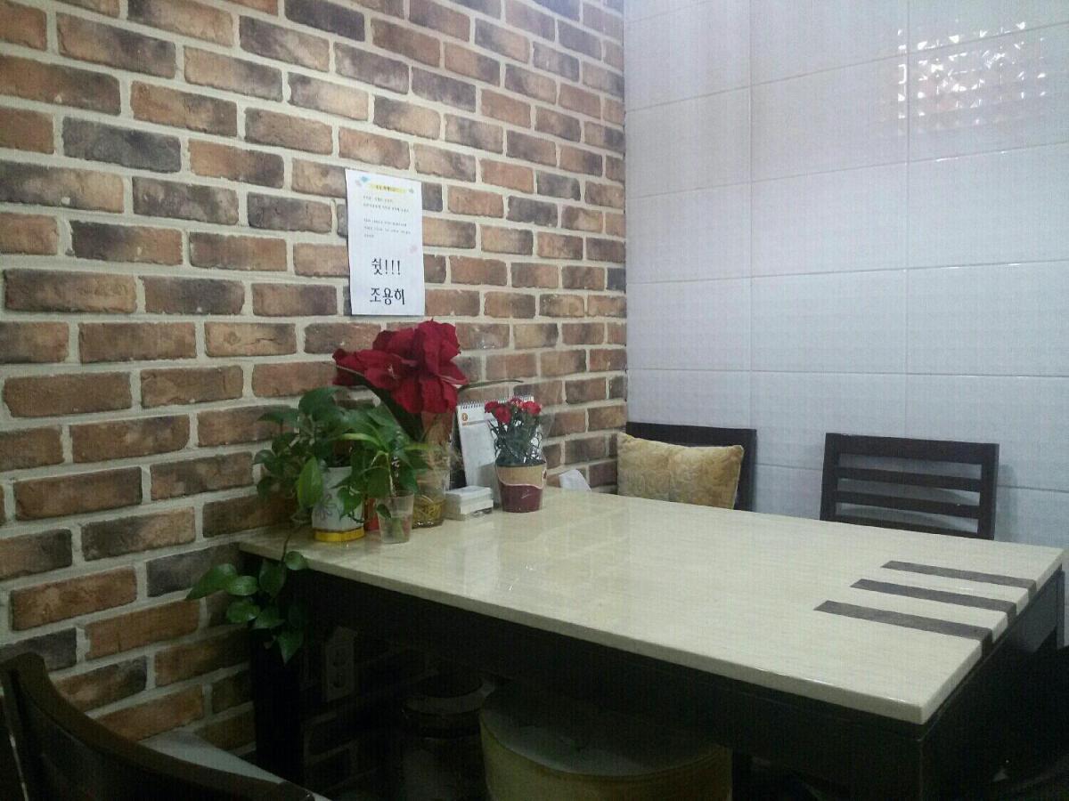 아이원트리빙텔 호텔 용인 외부 사진