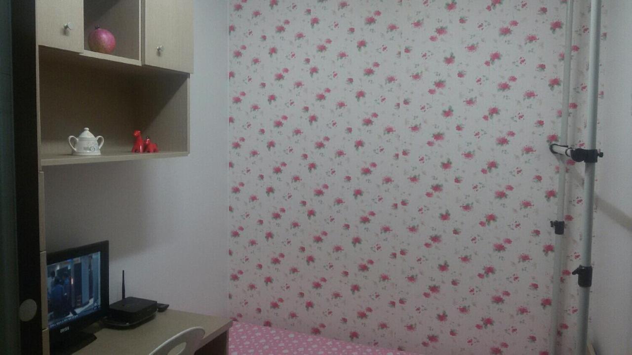 아이원트리빙텔 호텔 용인 외부 사진