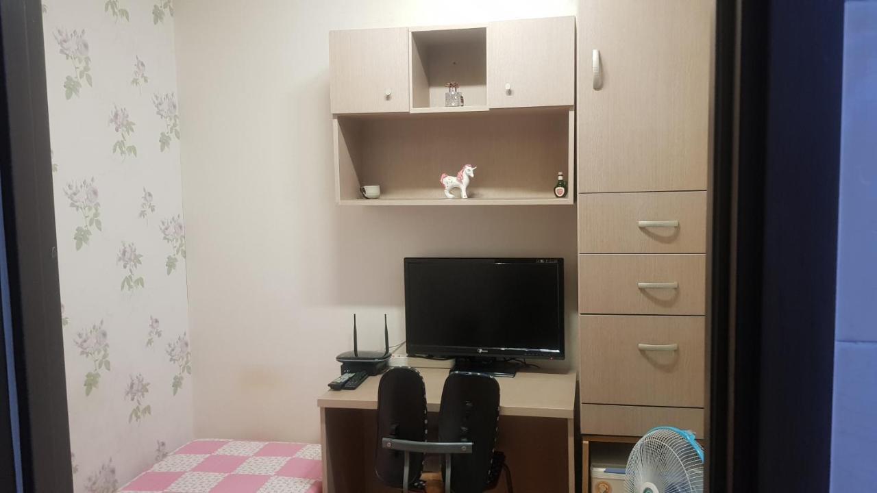 아이원트리빙텔 호텔 용인 외부 사진