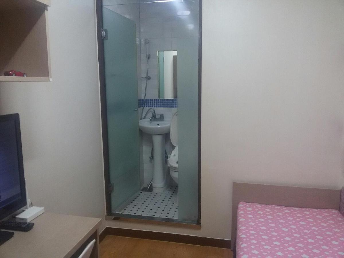 아이원트리빙텔 호텔 용인 외부 사진