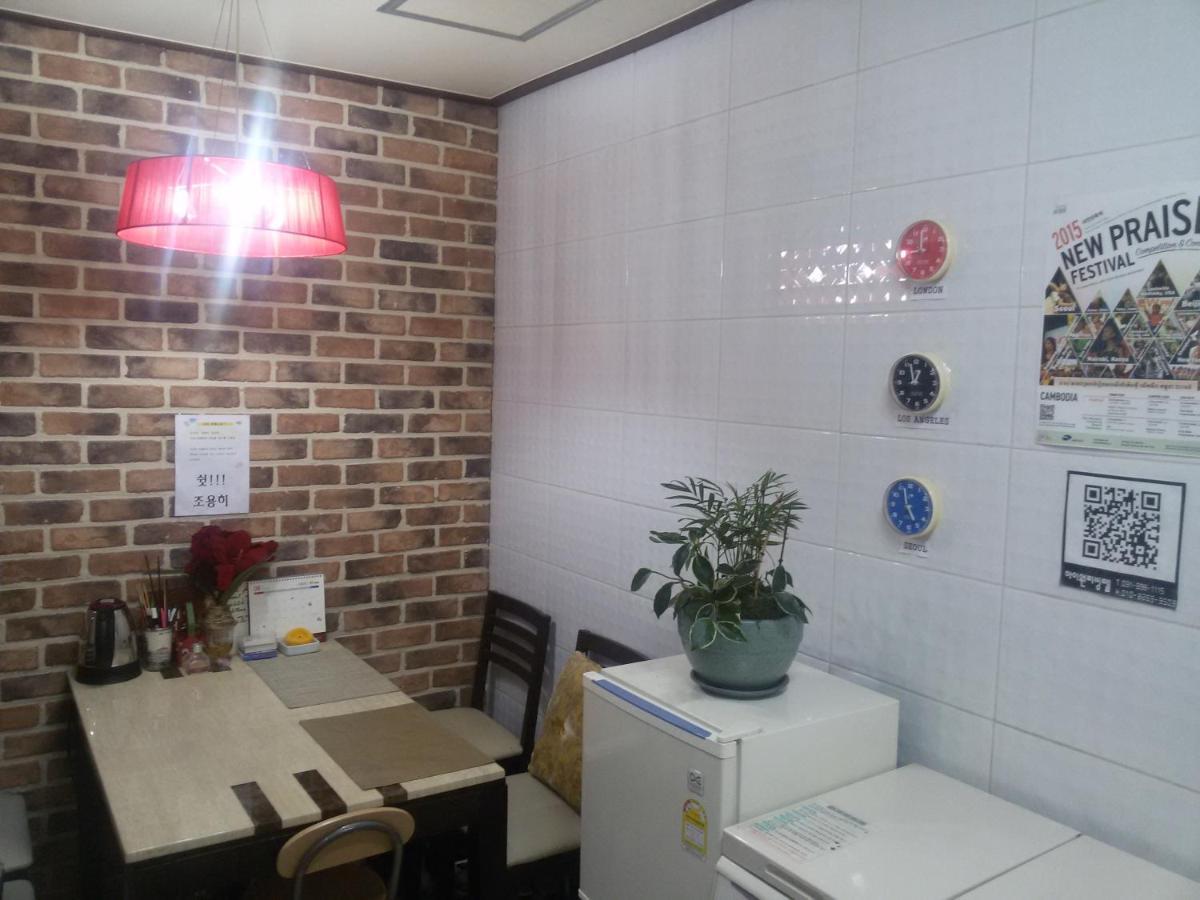 아이원트리빙텔 호텔 용인 외부 사진