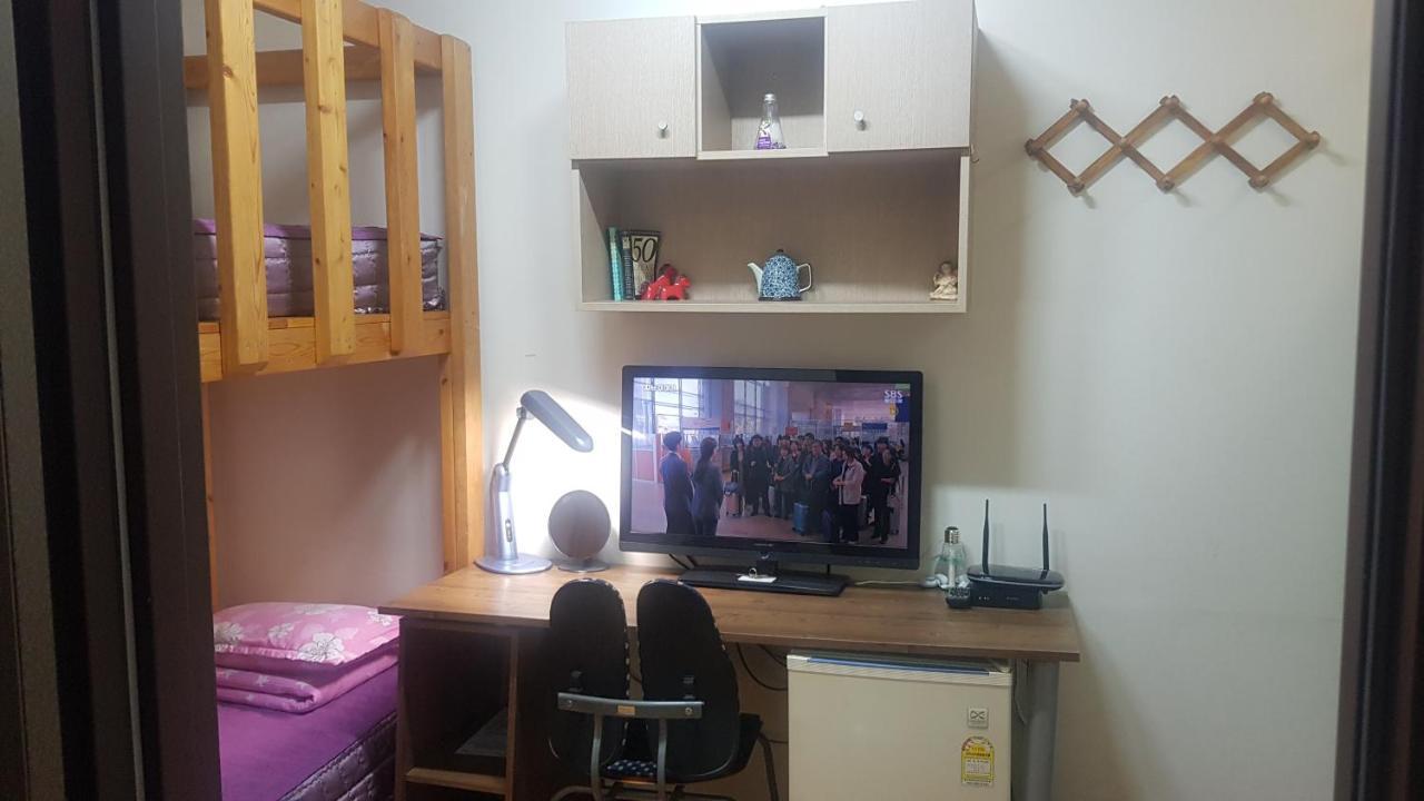 아이원트리빙텔 호텔 용인 외부 사진